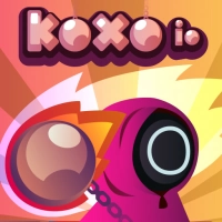 koxoio Jogos