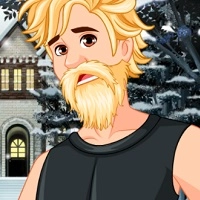 kristoff_icy_beard_makeover Jocuri