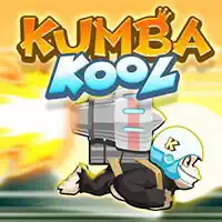 Kumba Kool captura de pantalla del juego