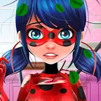 ladybug_action_surgery игри