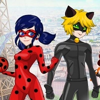 ladybug_cat_noir_maker гульні