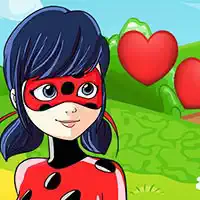 ladybug_hidden_hearts Тоглоомууд