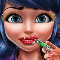 ladybug_lips_injections เกม