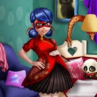 ladybug_maternity_deco เกม