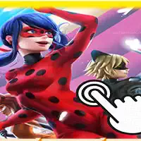 ladybug_miraculous_clicker ألعاب