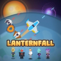 Laternenfall