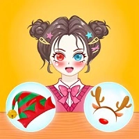 left_or_right_-_christmas_dressup بازی ها