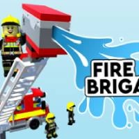 lego_fire_brigade গেমস