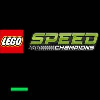 Lego: Жылдамдық Чемпиондары