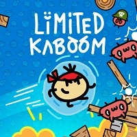 limited_kaboom თამაშები