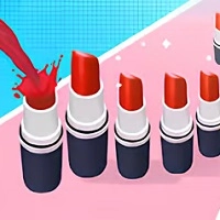 lipstick_stack_runner ເກມ