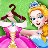 little_panda_princess_dress_up игри