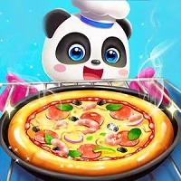 little_panda_space_kitchen Juegos