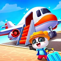 little_panda_summer_travels игри