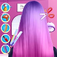 little_princess_braid_hairs Ігри