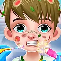 little_skin_doctor игри