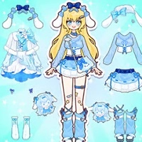 live_star_doll_dress_up თამაშები