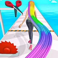 long_hair_runner Игры