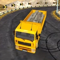 long_trailer_truck_cargo_truck_simulator_game Hry