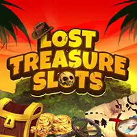 lost_treasure_slots গেমস