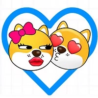 love_doge રમતો