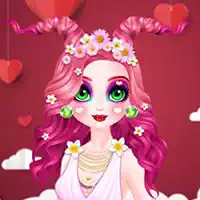 love_horoscope_for_princesses Խաղեր