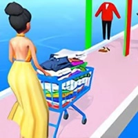 love_shopping_rush Spil