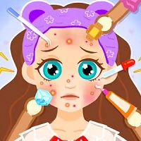 lucy_makeup_and_dress_up Παιχνίδια