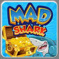 mad_shark ゲーム