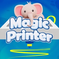 magic_printer खेल