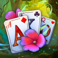 magic_tri_peaks_solitaire ゲーム