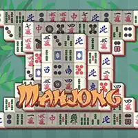 mahjong গেমস