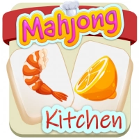 mahjong_kitchen Trò chơi