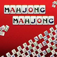 mahjong_mahjong Spellen