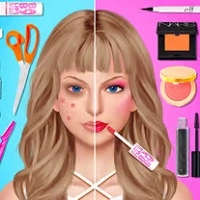 makeup_stylist بازی ها