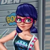 marinette_vs_ladybug ゲーム