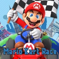 mario_kart_tour بازی ها