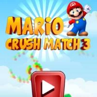 mario_match_3 Ігри