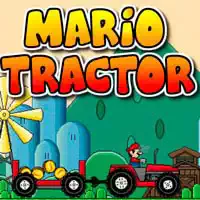 mario_tractor Gry