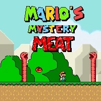 Marios Mysteriöses Fleisch