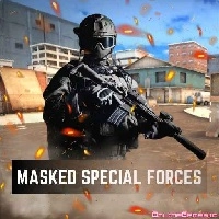 masked_special_forces Ойындар