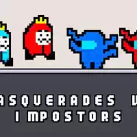 masquerades_vs_impostors Jeux