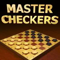 master_checkers Igre