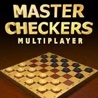 master_checkers_multiplayer Mängud