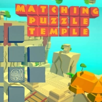 matching_puzzle_temple ಆಟಗಳು