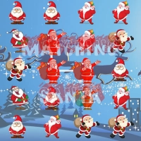 matching_santa игри