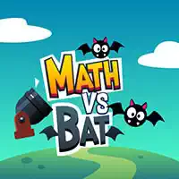 Matemática Vs Morcego