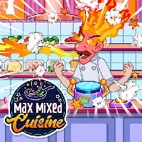 max_mixed_cuisine بازی ها