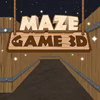 maze_game_3d Trò chơi