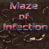 maze_of_infection Jocuri